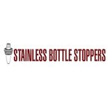 Steer Bottle Stoppers - USA