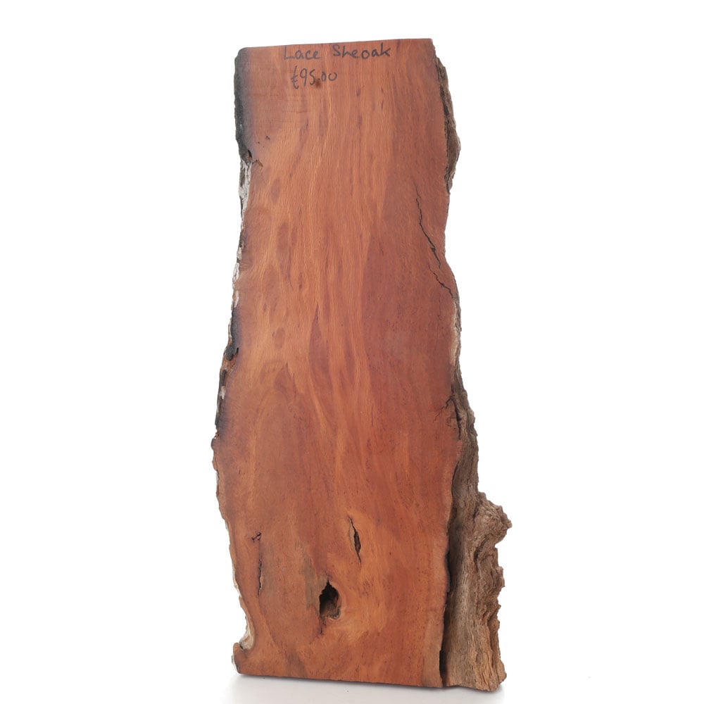 Exotic Timber Boards