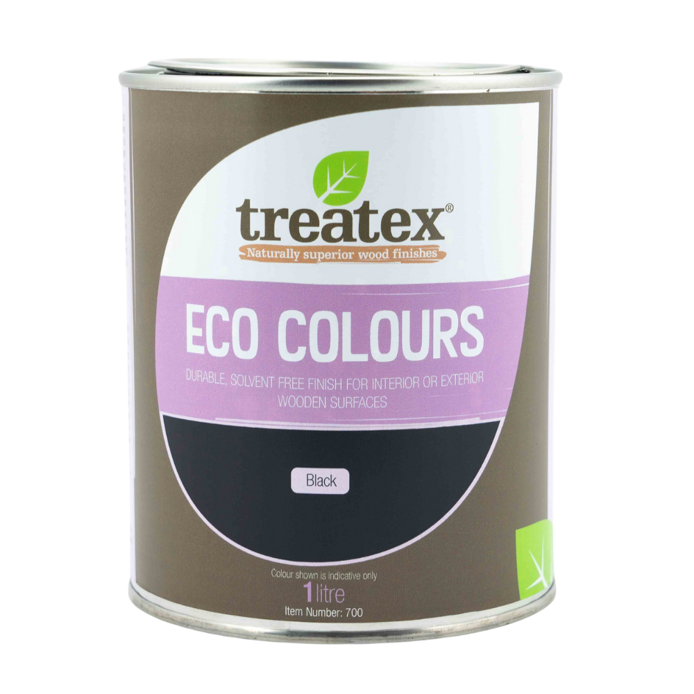 Eco Colours