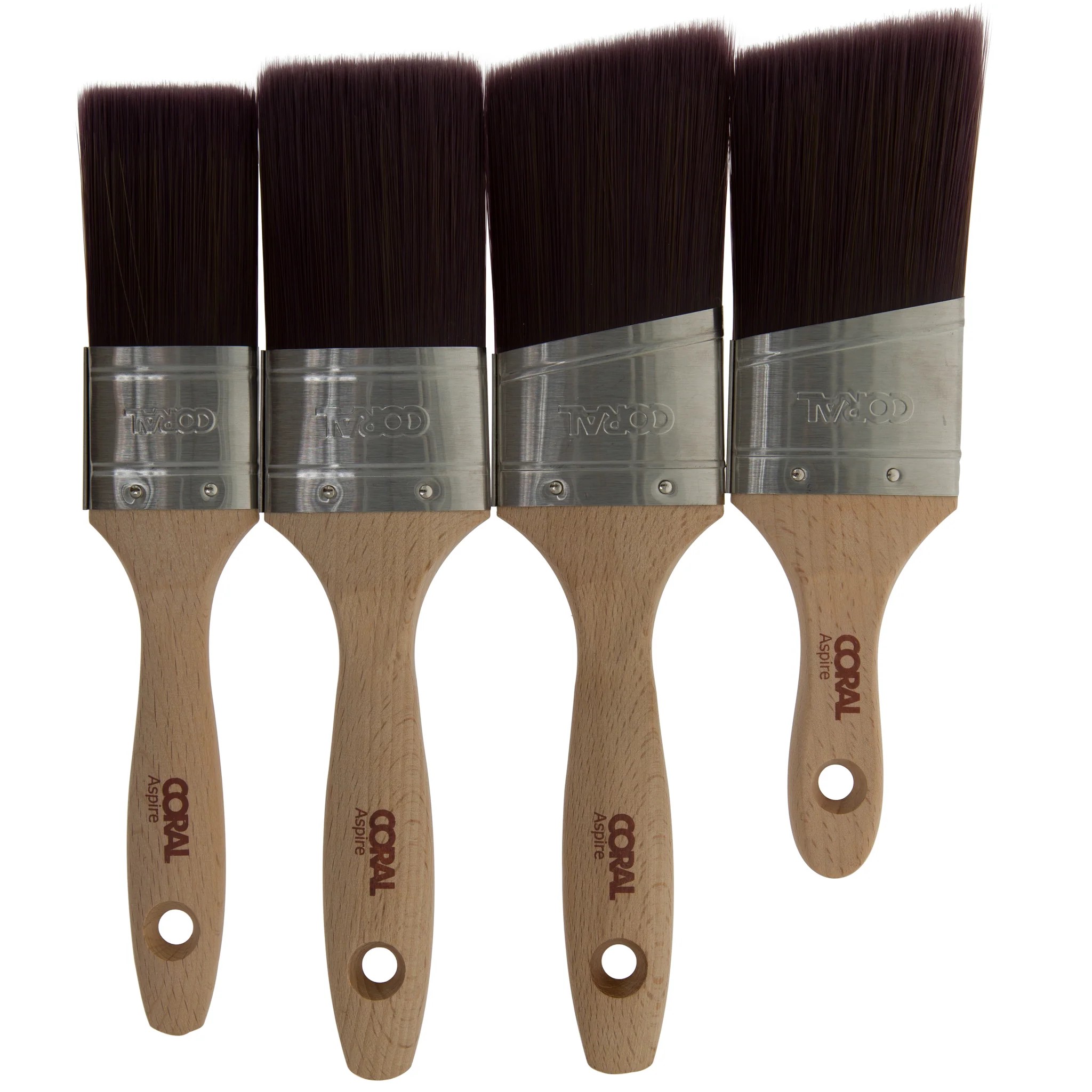 Paint Brushes 