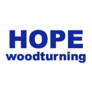 Hope Woodturning Tools