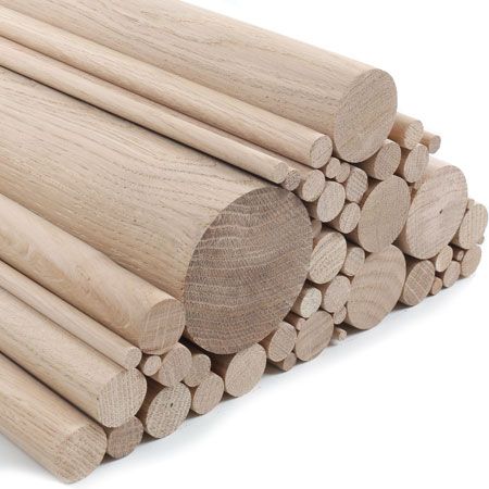 Wood Products