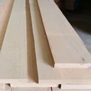 Rough Sawn Timber Boards