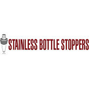 Stainless Steel  Bottle Stoppers