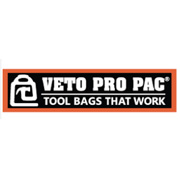 Veto Pro Pac Tool Bags - 25% off