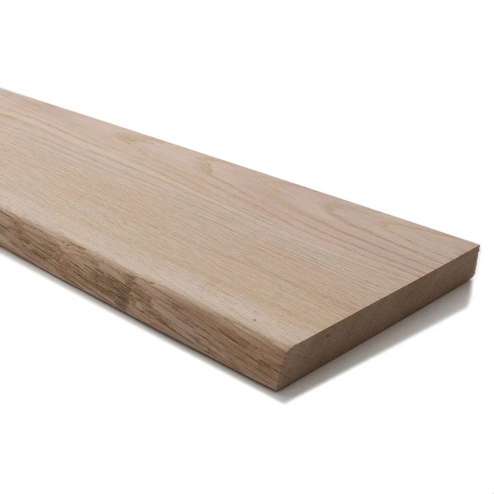 Waney Edge Timber Boards