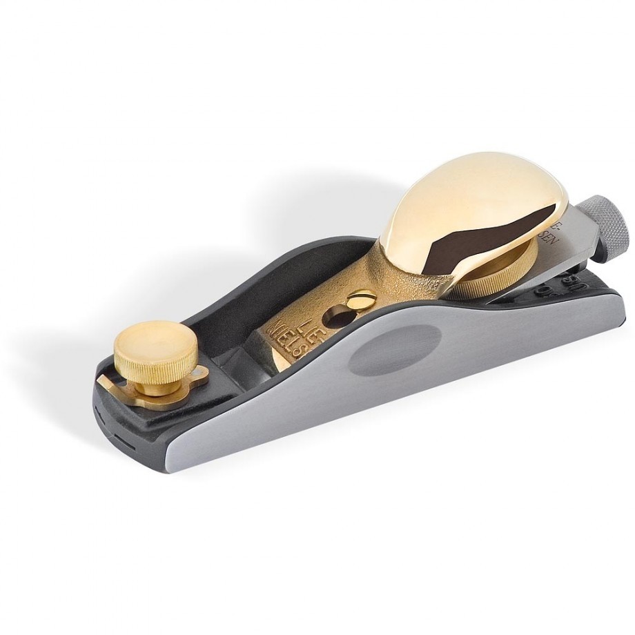 Lie Nielsen No 60 12 Low Angle Block Plane 3167