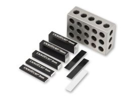 Veritas 9 piece Set-up Blocks - Metric