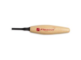 Flexcut Micro Sweep
