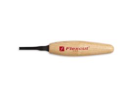 Flexcut 90 Deg Micro Parting Tool