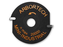Arbortech Mini Industrial Blade For Mini Carver