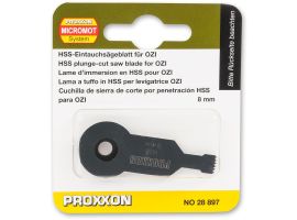 Proxxon HSS Plunge Saw Blade