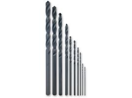 Proxon HSS - Twist Drill Set