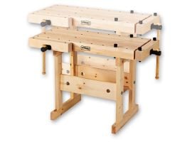 Sjobergs Super Compact Bench