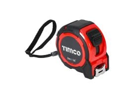 Timco Tape Measure