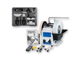 Tormek T-8 Original Sharpening System With HTK-906 Hand Tool Kit