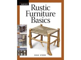 Rustic Furniture Basics