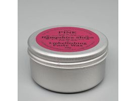 Hampshire Sheen 60g Hot Pink Embellishing Wax