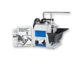 Tormek T-8 Custom Sharpening System With Free RB-180 Rotating Base