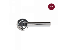 Deanta - Arcadia Polished Chrome Handle