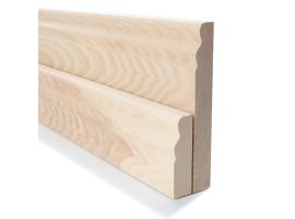 Ash 20mm Dalegarth Skirting Boards & Architrave