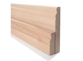 Beech 20mm Dalegarth Skirting Boards & Architrave