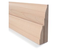 Beech 20mm Regent Skirting Boards & Architrave