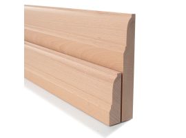 Beech 20mm Winchester Skirting Boards & Architrave