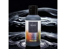 Hampshire Sheen Intrinsic Colour Wood Dyes Black 125ml 