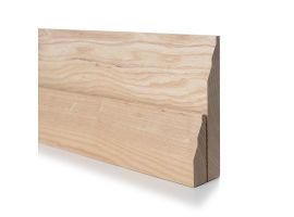 Ash 20mm Bletham Skirting Boards & Architrave