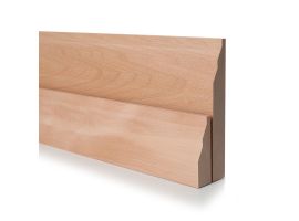 Beech 20mm Bletham Skirting Boards & Architrave