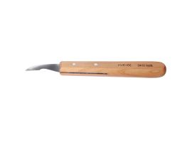 Pfeil Chip Carving Knife Konturenmesser Kerb-3