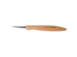 Pfeil Chip Carving Knife Fuchsmesser Kerb-12