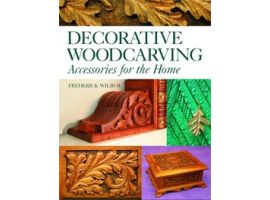 Decorative Woodcarving