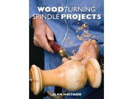 Woodturning Spindle Projects