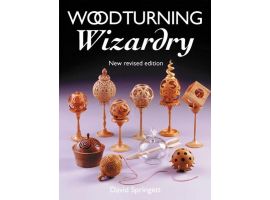 Woodturning Wizardry