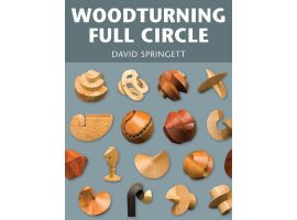 Woodturning Full Circle