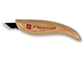 Flexcut Skew Knife KN11