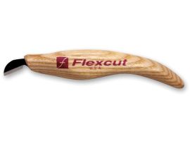 Flexcut Mini Chip Knife KN20