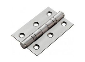 From The Anvil 3" Ball Bearing Butt Hinge (pair) - SSS