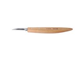 Pfeil Chip Carving Knife Rosenmesser Kerb-1