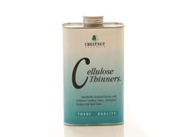 Chestnut Cellulose Thinners