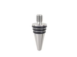 Stainless Steel Bottle Stopper - Cone