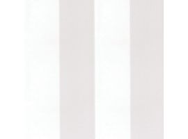 Broad Stripe - Lilac Grey