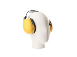 Planet Standard Folding Ear Defenders 