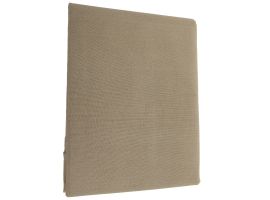 Coral Endurance 12x9 Cotton Laminated Dust Sheet