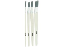 Coral Precision Lining Fitch Set 4PC