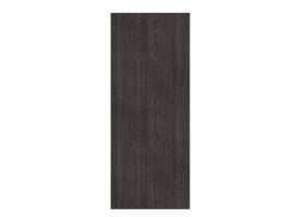 Deanta-Flush Dark Grey Ash 6mm Lipping