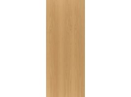 Déanta Flush Prefinished Oak 6mm Lipping