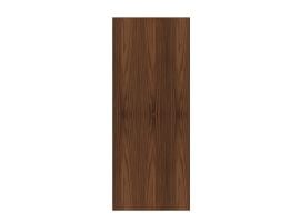 Deanta-Flush Prefinished Walnut FD30 6mm Lipping Certifire CF5740